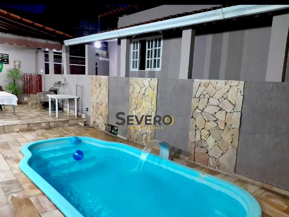 Casa, 3 quartos, 220 m² - Foto 2