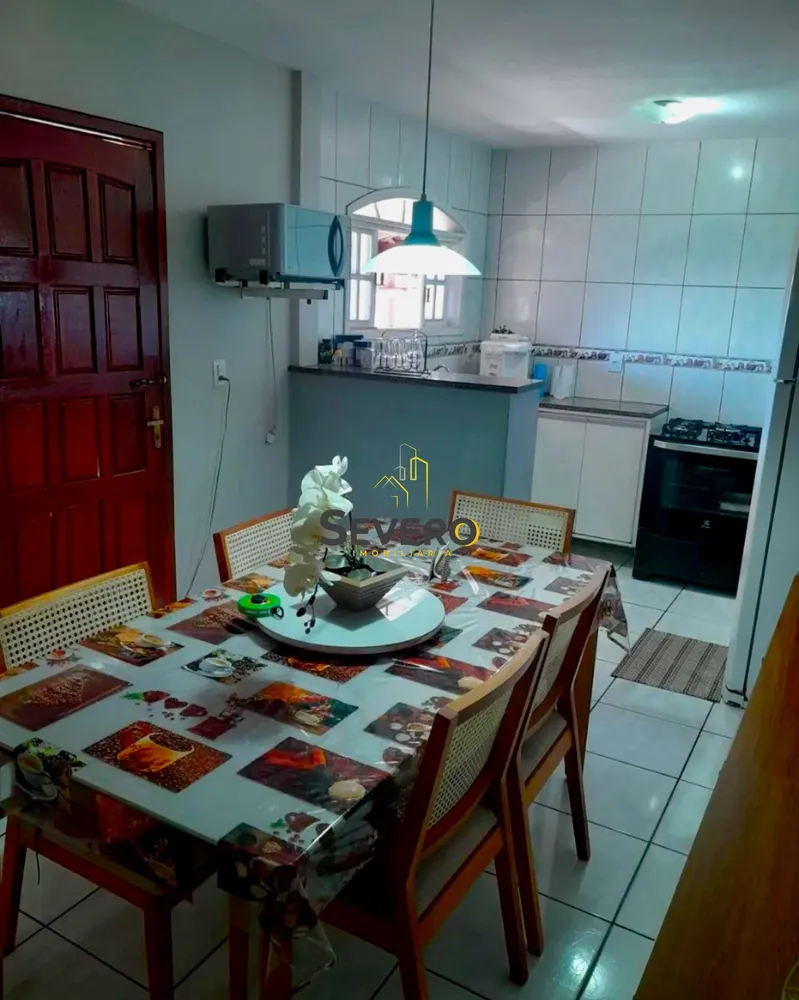 Casa, 3 quartos, 220 m² - Foto 8