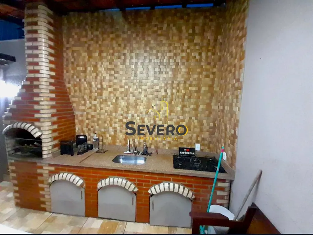 Casa, 3 quartos, 220 m² - Foto 12