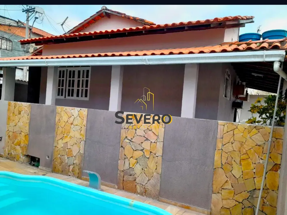 Casa, 3 quartos, 220 m² - Foto 11