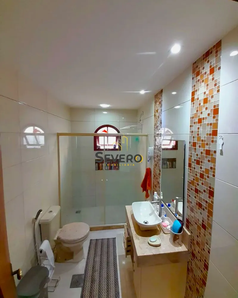 Casa, 3 quartos, 220 m² - Foto 5