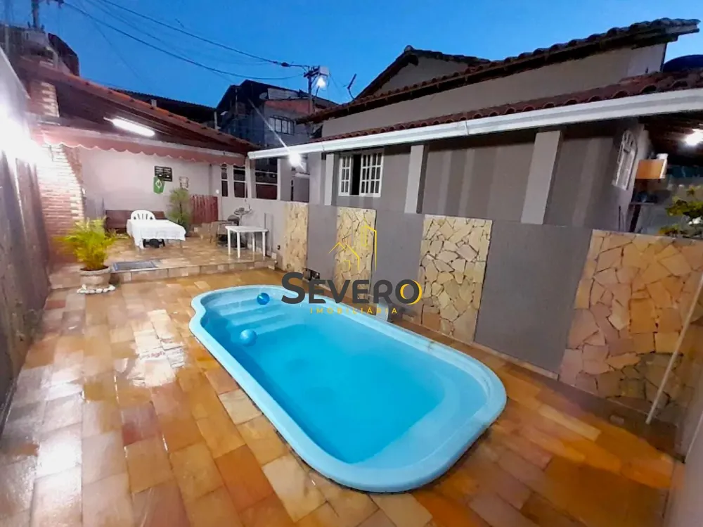 Casa, 3 quartos, 220 m² - Foto 4