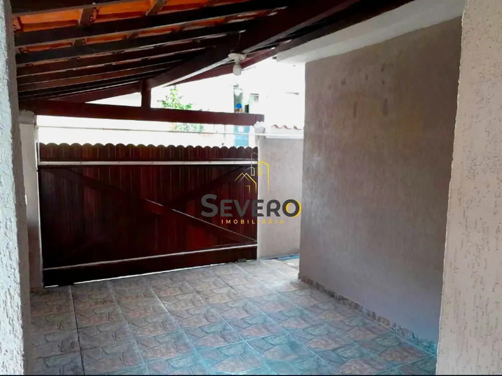 Casa, 3 quartos, 220 m² - Foto 10