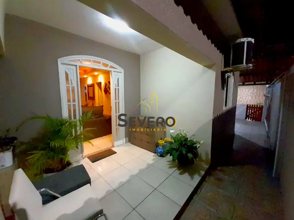 Casa, 3 quartos, 220 m² - Foto 9