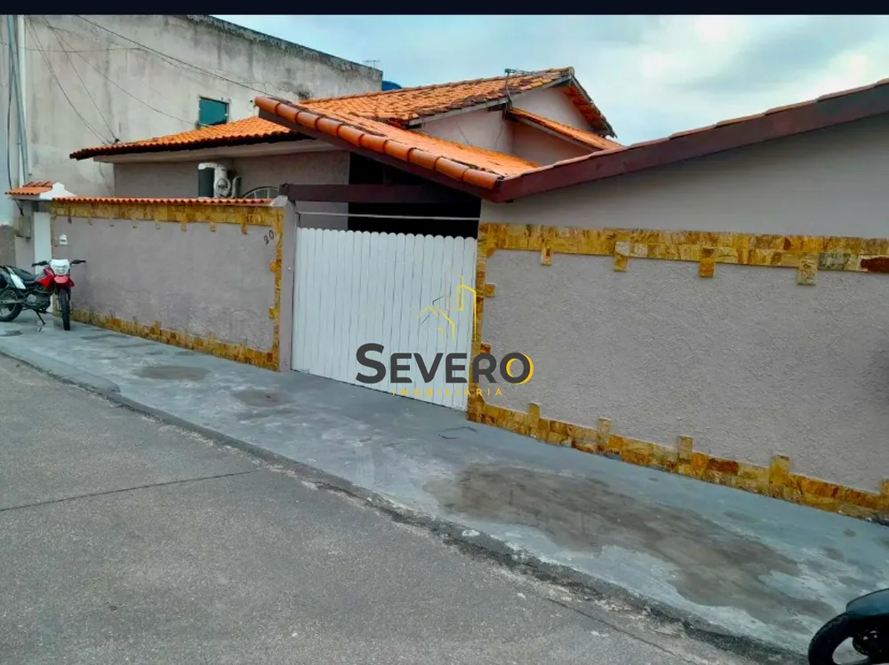 Casa, 3 quartos, 220 m² - Foto 13