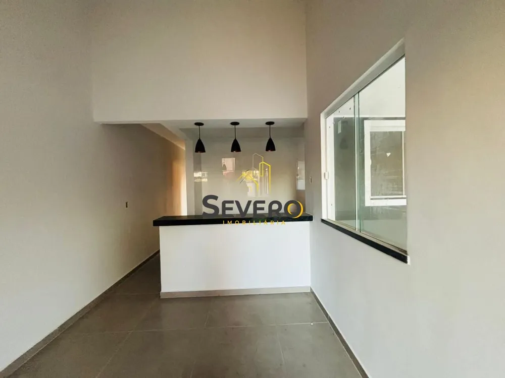 Casa, 3 quartos, 100 m² - Foto 11