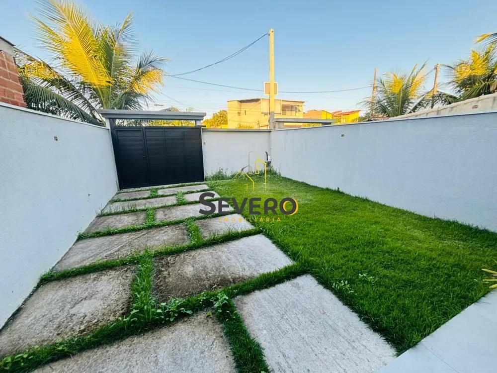 Casa, 3 quartos, 100 m² - Foto 22