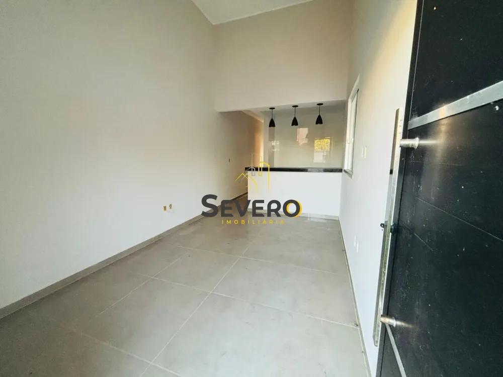 Casa, 3 quartos, 100 m² - Foto 17