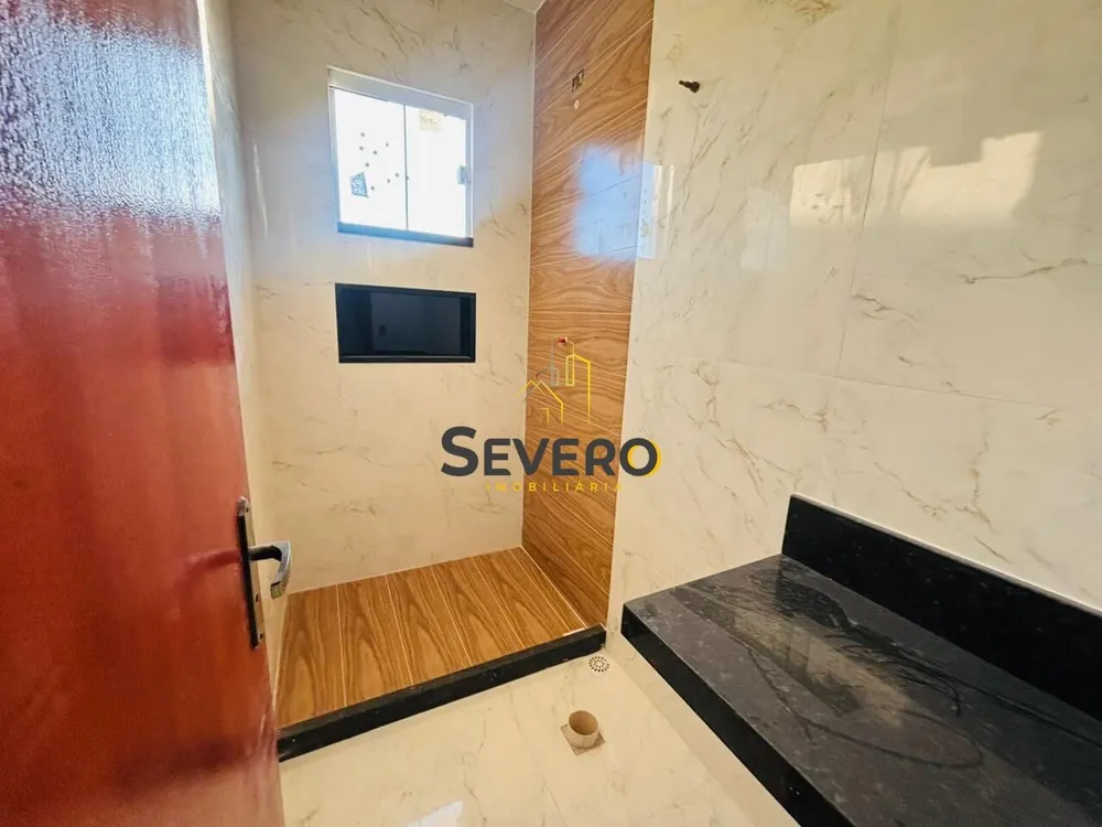 Casa, 3 quartos, 100 m² - Foto 16