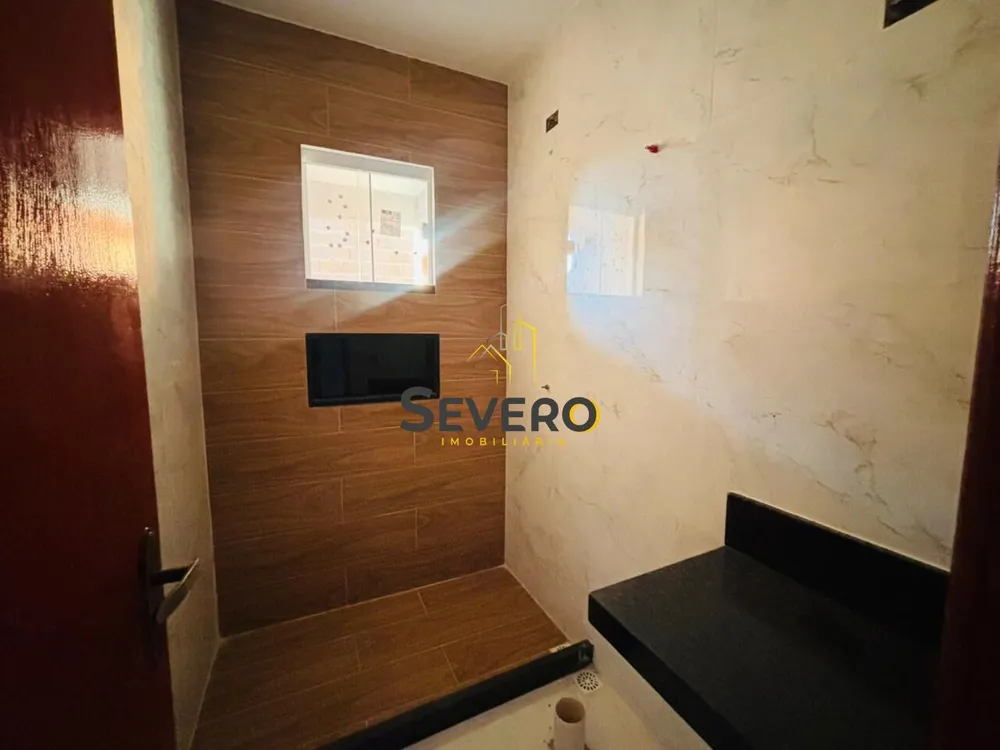 Casa, 3 quartos, 100 m² - Foto 18