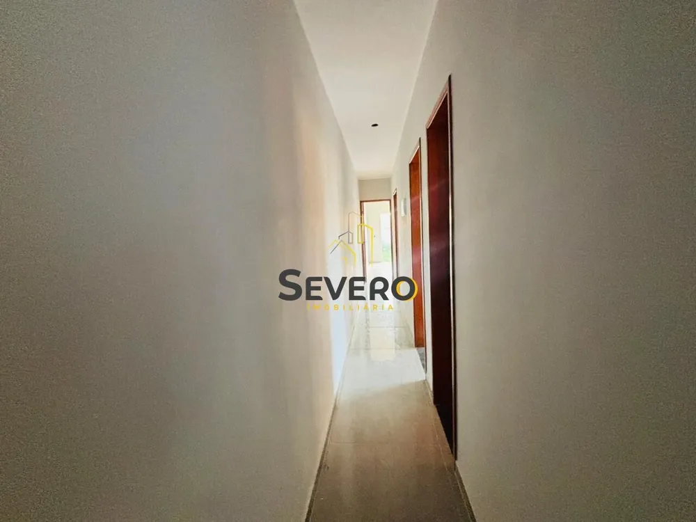 Casa, 3 quartos, 100 m² - Foto 14