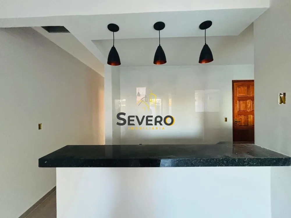 Casa, 3 quartos, 100 m² - Foto 12