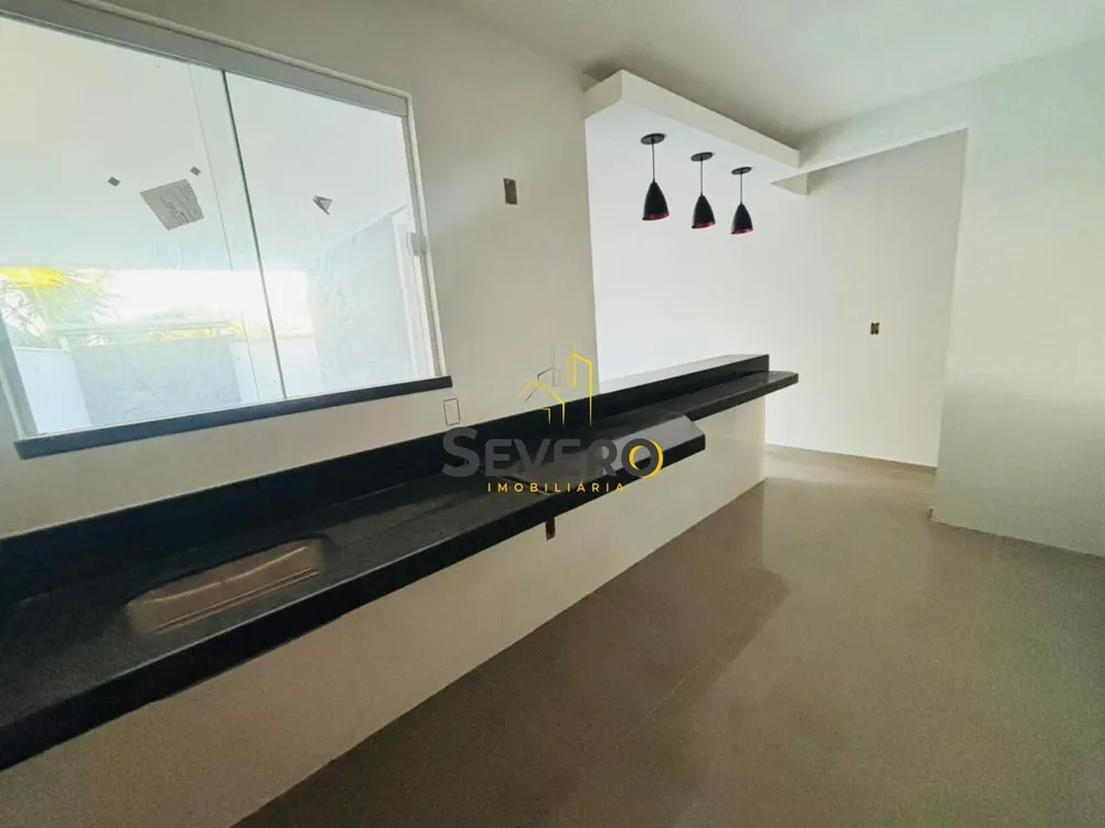 Casa, 3 quartos, 100 m² - Foto 8