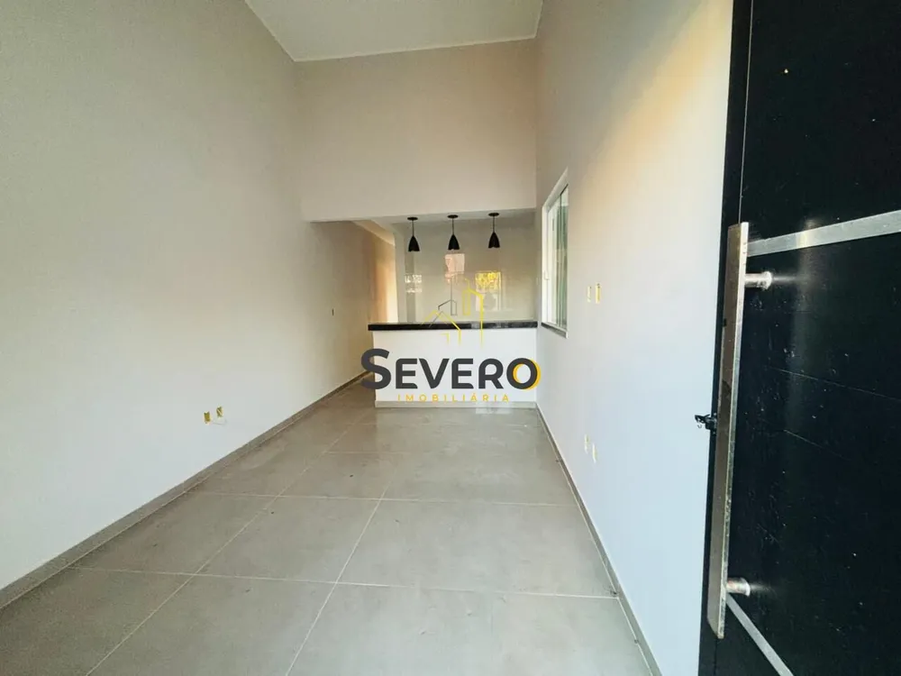Casa, 3 quartos, 100 m² - Foto 9