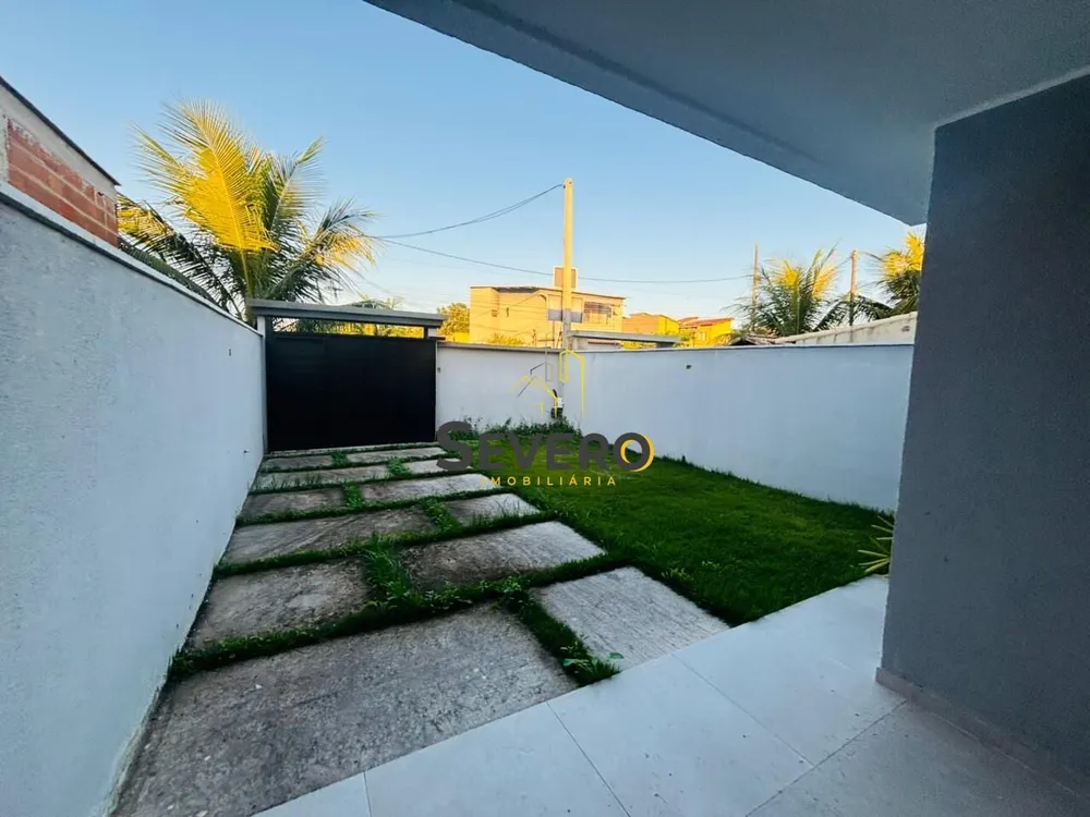 Casa, 3 quartos, 100 m² - Foto 21