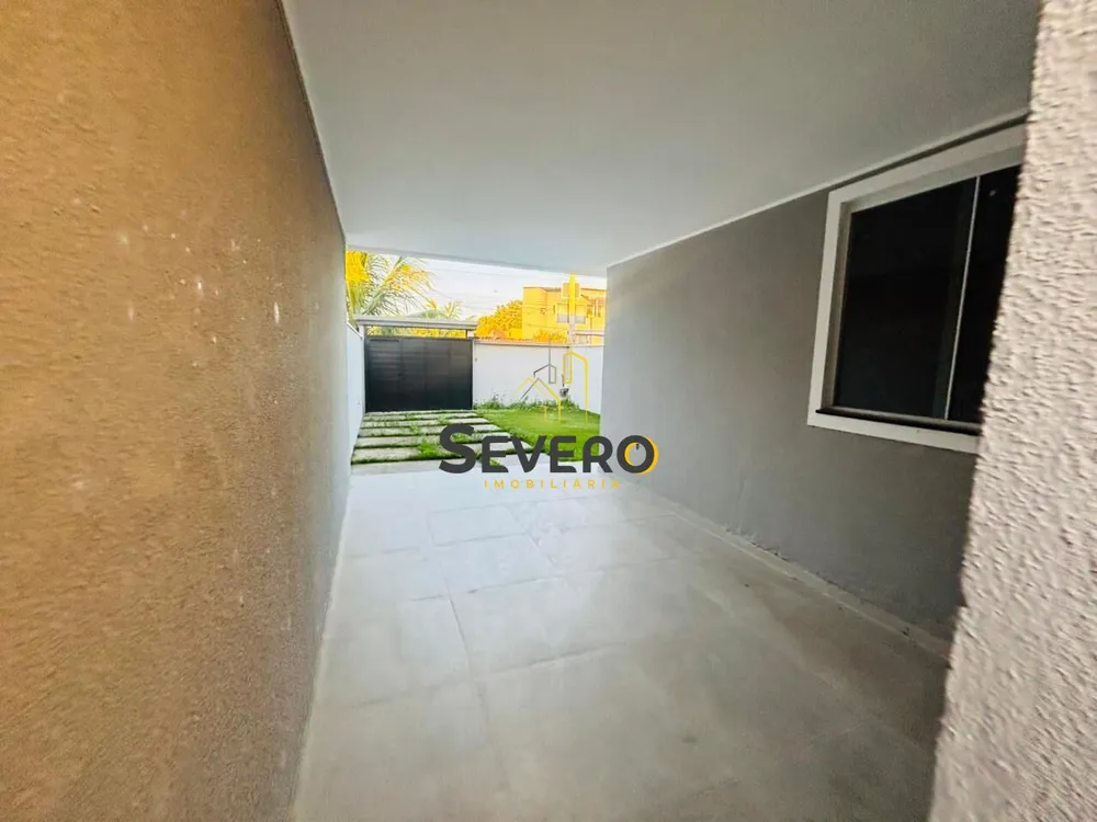 Casa, 3 quartos, 100 m² - Foto 20