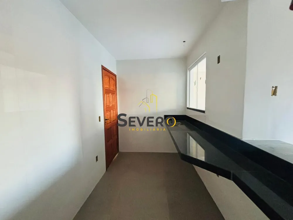 Casa, 3 quartos, 100 m² - Foto 6