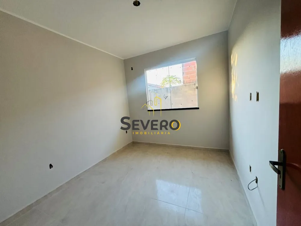 Casa, 3 quartos, 100 m² - Foto 13