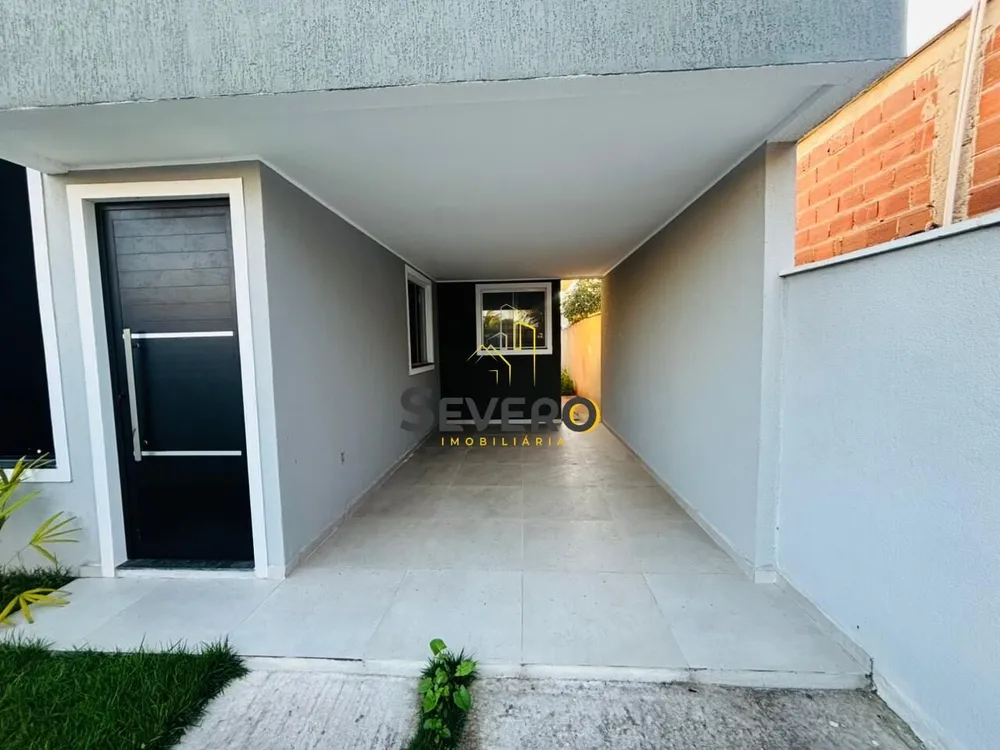 Casa, 3 quartos, 100 m² - Foto 5