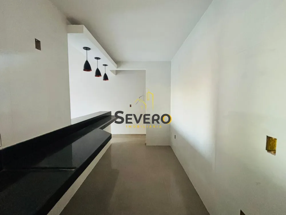 Casa, 3 quartos, 100 m² - Foto 10