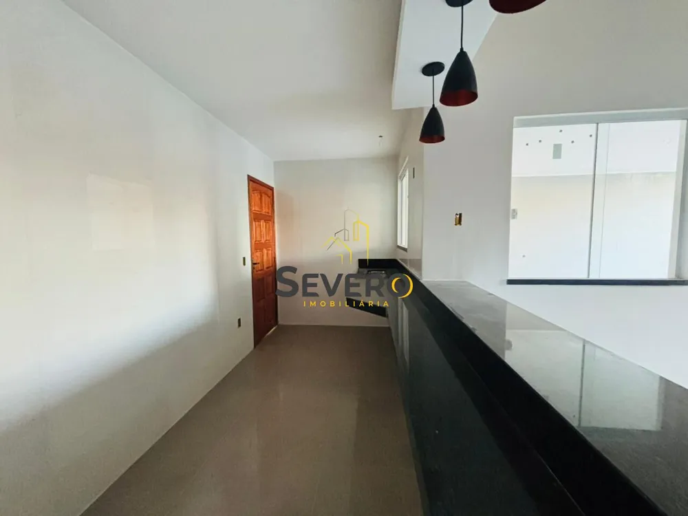 Casa, 3 quartos, 100 m² - Foto 4