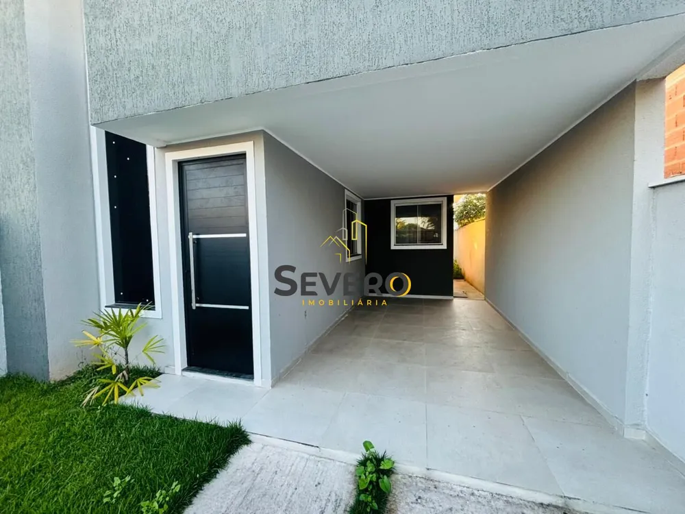Casa, 3 quartos, 100 m² - Foto 3