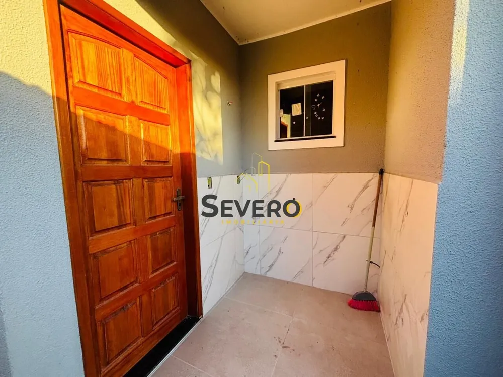 Casa, 3 quartos, 100 m² - Foto 19