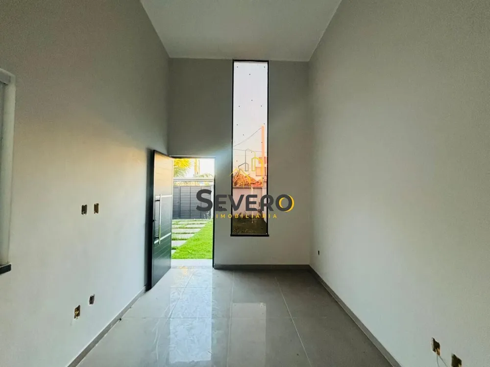 Casa, 3 quartos, 100 m² - Foto 7