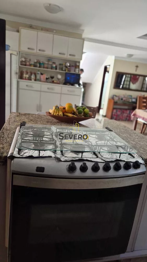 Casa, 4 quartos, 384 m² - Foto 13