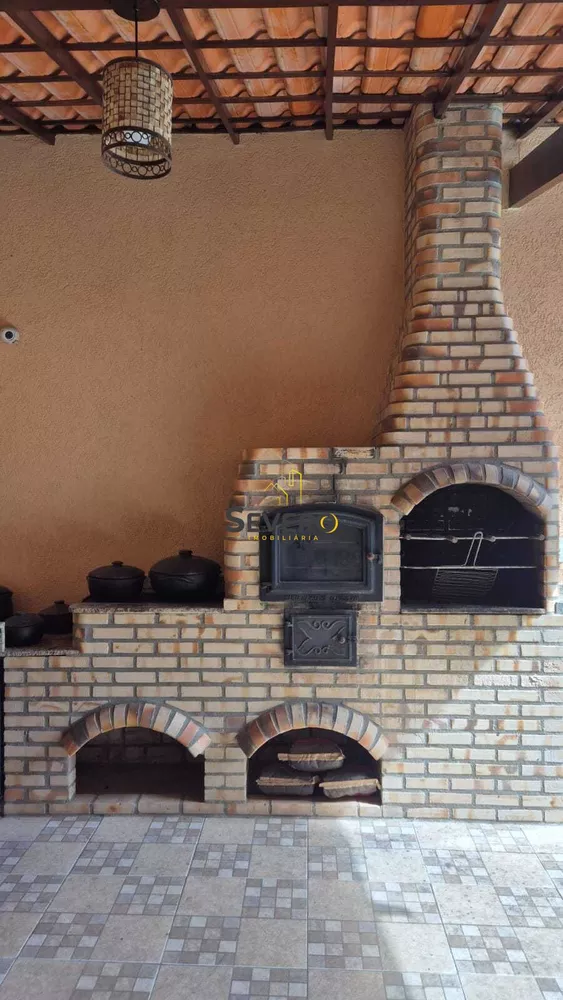 Casa, 4 quartos, 384 m² - Foto 25