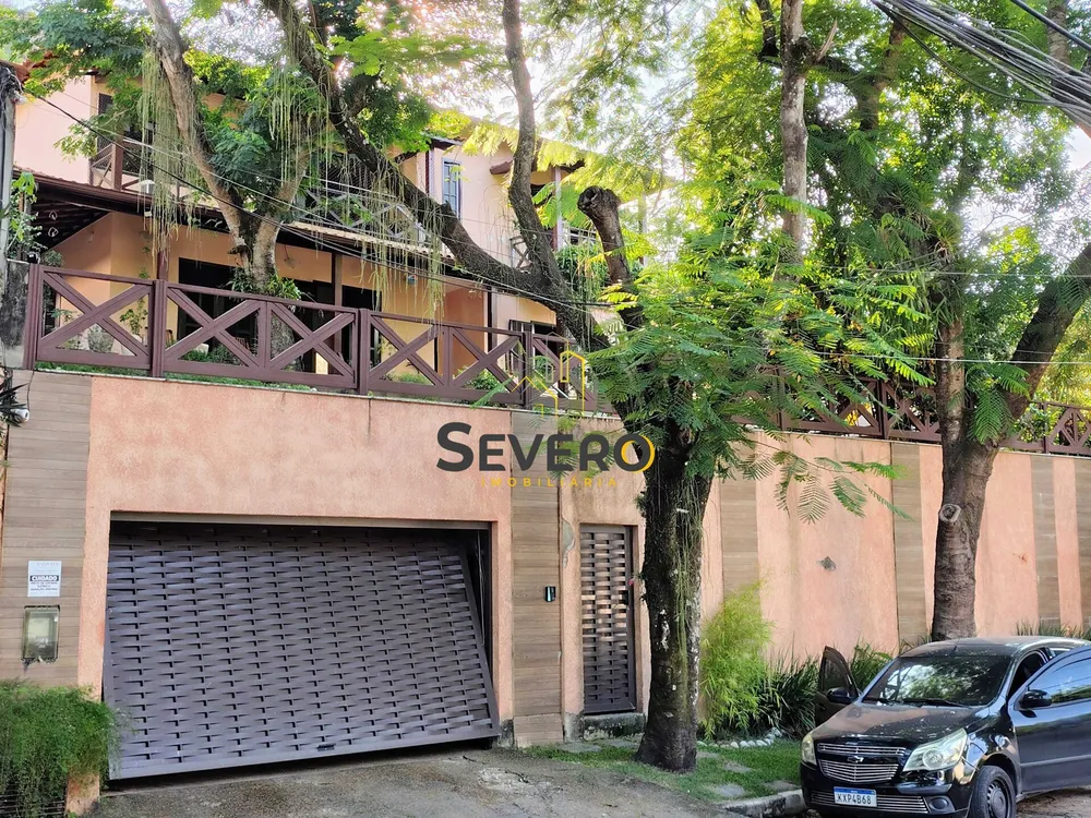 Casa, 4 quartos, 384 m² - Foto 7