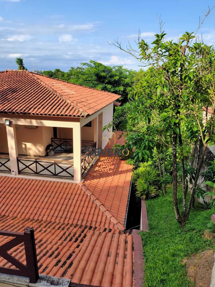 Casa, 4 quartos, 384 m² - Foto 9