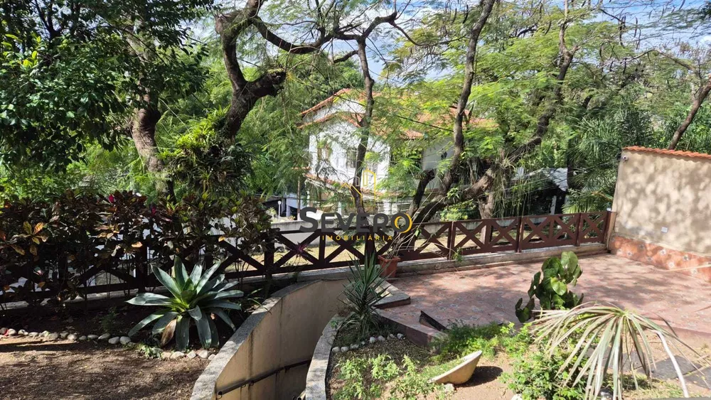 Casa, 4 quartos, 384 m² - Foto 21