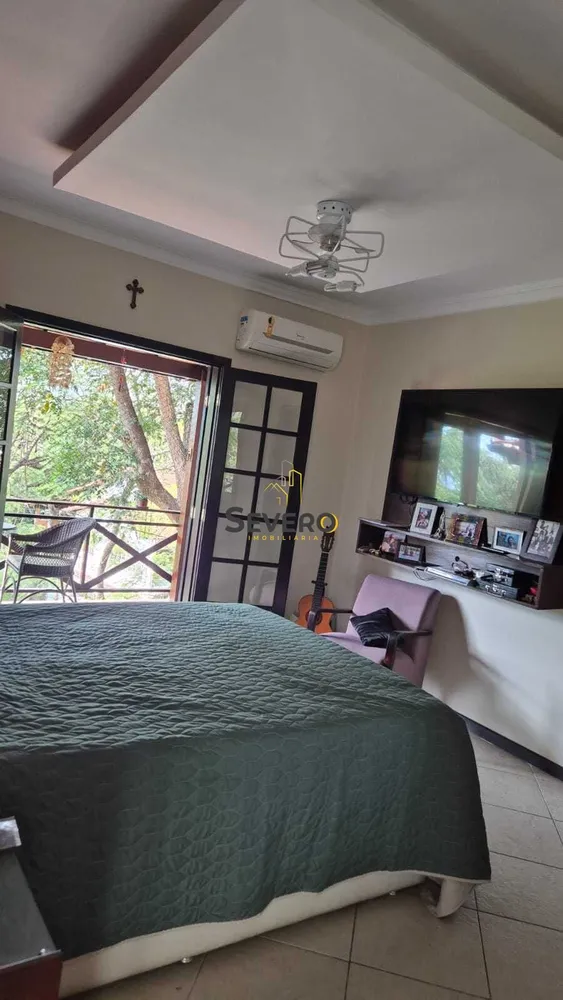Casa, 4 quartos, 384 m² - Foto 28