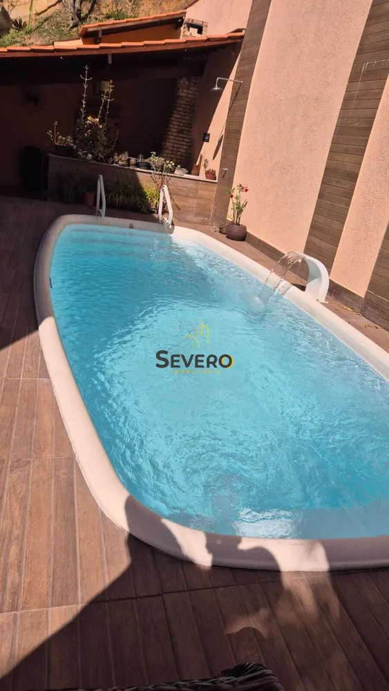 Casa, 4 quartos, 384 m² - Foto 48
