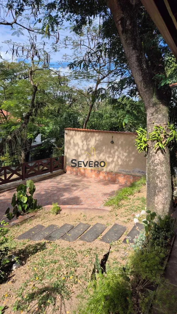 Casa, 4 quartos, 384 m² - Foto 27
