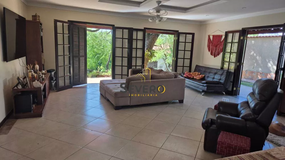 Casa, 4 quartos, 384 m² - Foto 3