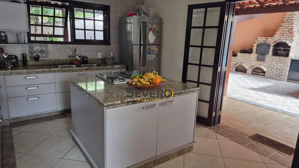 Casa, 4 quartos, 384 m² - Foto 22