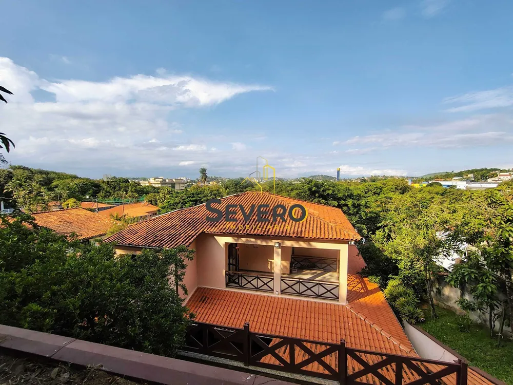 Casa, 4 quartos, 384 m² - Foto 10