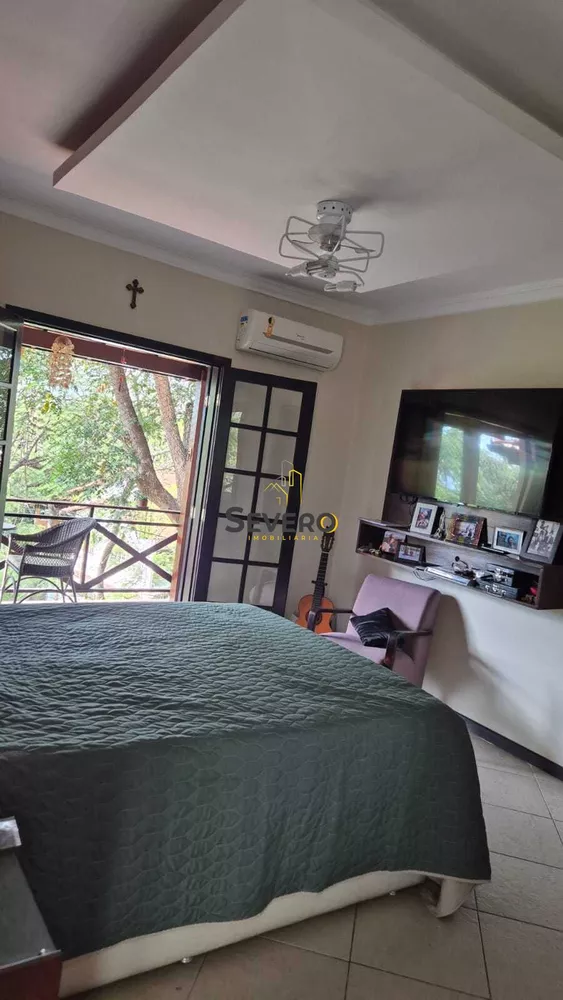 Casa, 4 quartos, 384 m² - Foto 8