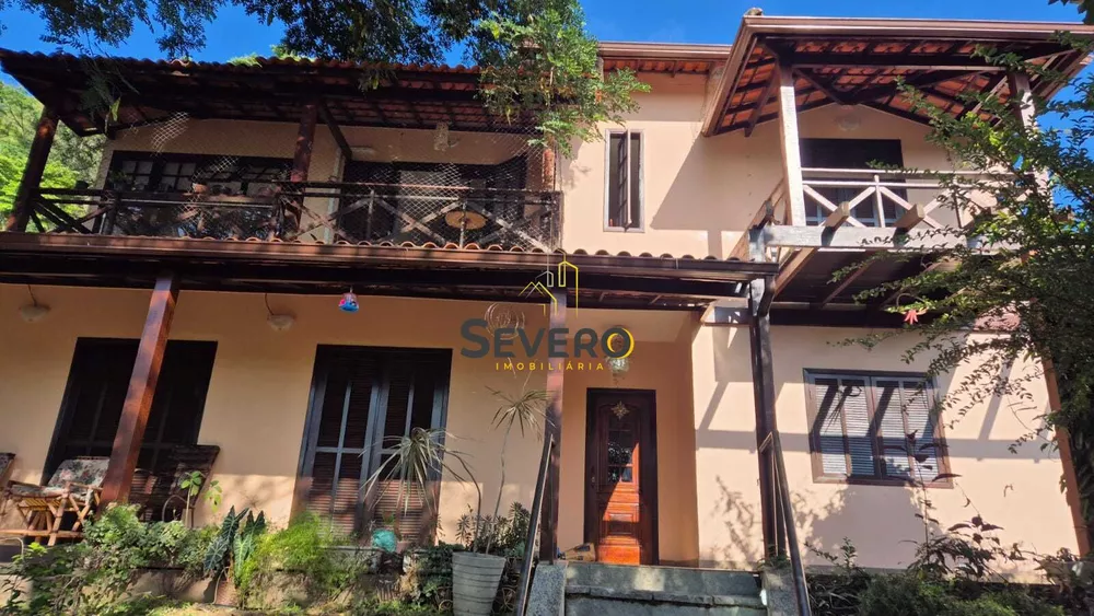 Casa, 4 quartos, 384 m² - Foto 16