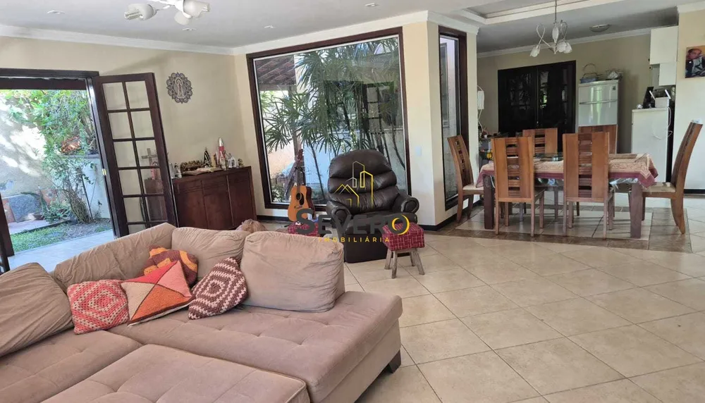 Casa, 4 quartos, 384 m² - Foto 16