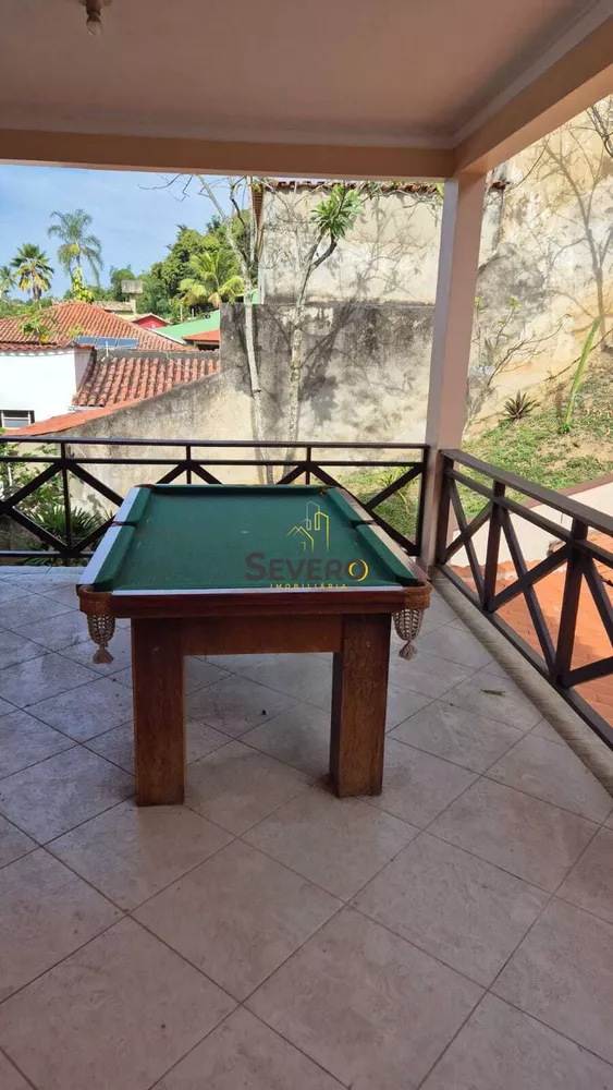 Casa, 4 quartos, 384 m² - Foto 20