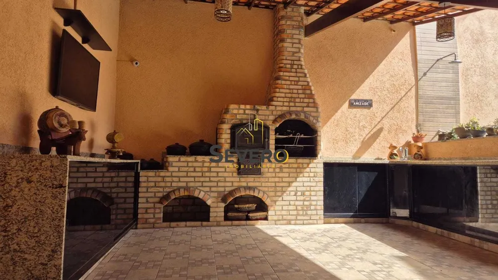 Casa, 4 quartos, 384 m² - Foto 10
