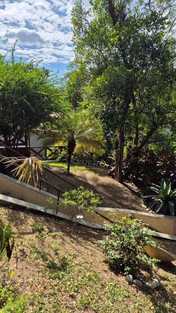 Casa, 4 quartos, 384 m² - Foto 22