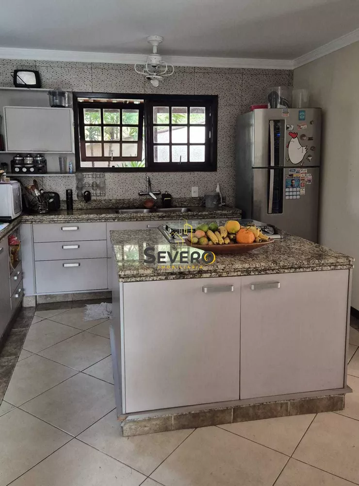 Casa, 4 quartos, 384 m² - Foto 4