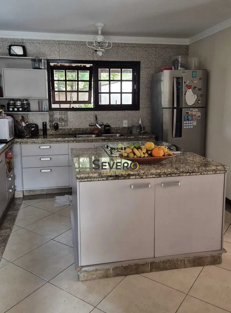 Casa, 4 quartos, 384 m² - Foto 20