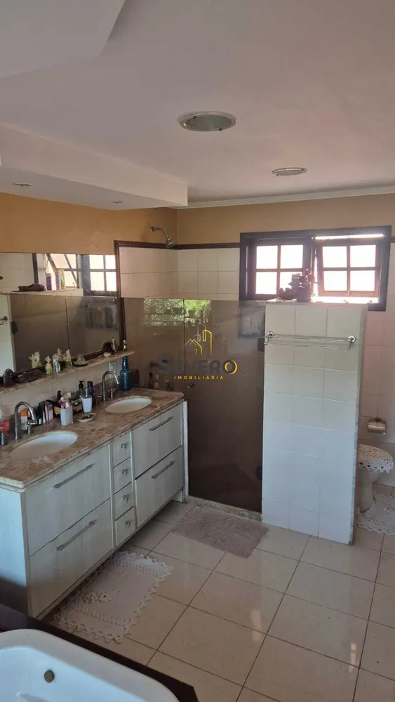 Casa, 4 quartos, 384 m² - Foto 24