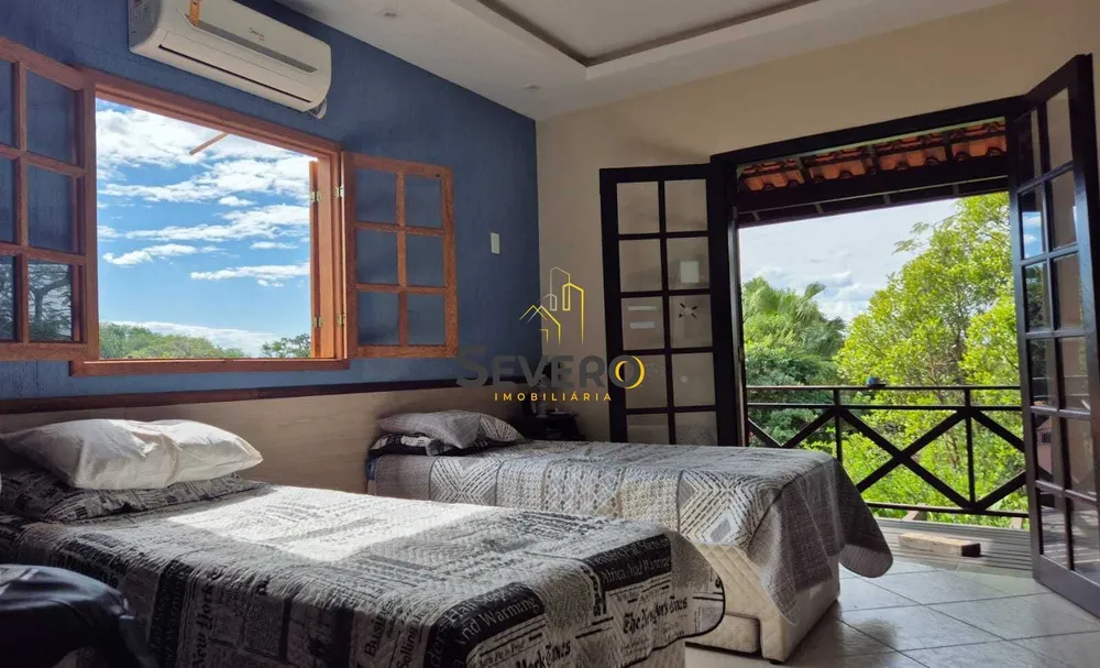 Casa, 4 quartos, 384 m² - Foto 26