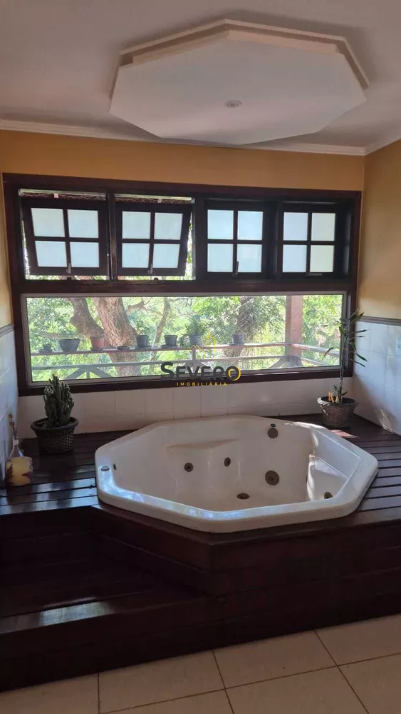 Casa, 4 quartos, 384 m² - Foto 12